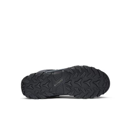 Imagem de  Bota Columbia Masculina Newton Ridge Plus Ii Suede Wp