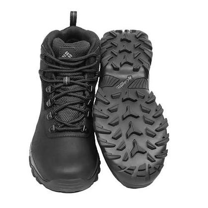 Imagem de Bota Columbia Masculina Newton Ridge Plus II WP Preto