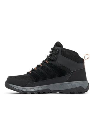 Imagem de Bota Columbia Masculina Strata Trail Mid WP