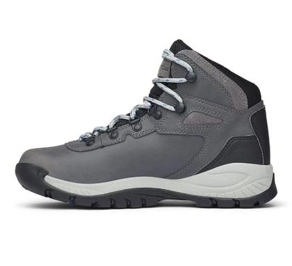 Imagem de Bota Columbia Newton Ridge Plus Feminina Para Trekking Trilha