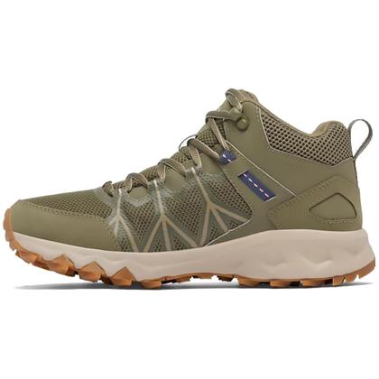 Imagem de Bota Columbia Peakfreak II Mid Outdry Lady Stone Green-Nocturnal