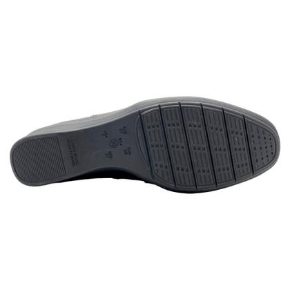 Imagem de Bota comfortflex cano curto ref:2474304 feminino