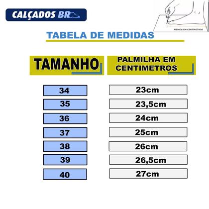 Imagem de Bota Comfortflex Feminina com Franzido e Pin Dourado
