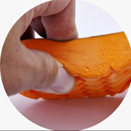 Imagem de Bota Coturno 100 Couro com C .A PVC Ref 01 PRETO