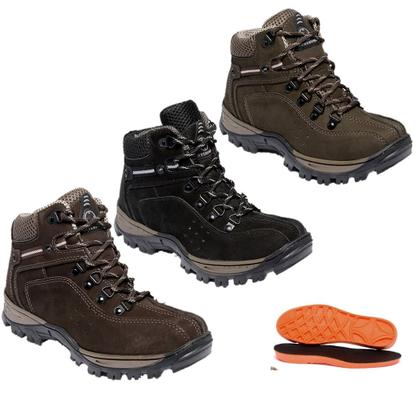 Imagem de Bota Coturno Adventure Masculino