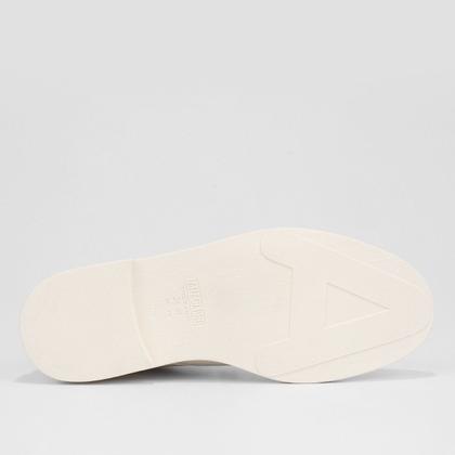 Imagem de Bota Coturno Anacapri Enfeite Pedraria Feminina