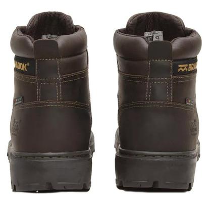 Imagem de Bota Coturno Bradok Work Boot  Masculino