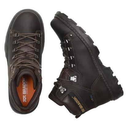 Imagem de Bota Coturno Bradok Work Boot  Masculino