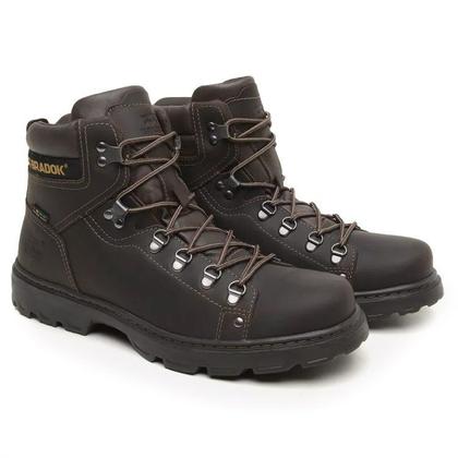 Imagem de Bota Coturno Bradok Work Boot  Masculino