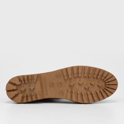 Imagem de Bota Coturno Cano Curto Look Fashion Knit Feminina