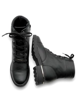 Imagem de Bota Coturno Cano Curto Piccadilly Maxi 735030 Tratorado