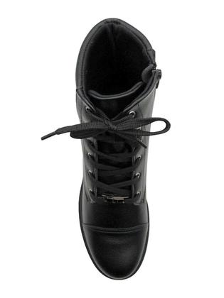 Imagem de Bota Coturno Cano Curto Piccadilly Maxi 735030 Tratorado