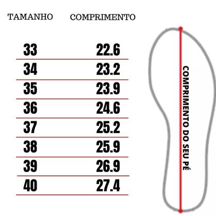 Imagem de Bota Coturno Feminina Confortavel e Resistente Adventure 100