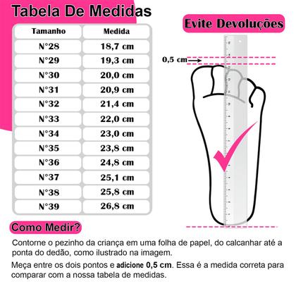 Imagem de Bota Coturno Feminina Tratorada Menina Super Conforto Cano Médio Preta