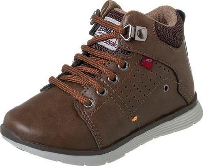 Imagem de Bota Coturno Infantil Masculina Menino 2432-005