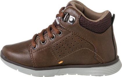 Imagem de Bota Coturno Infantil Masculina Menino 2432-005