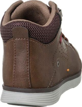 Imagem de Bota Coturno Infantil Masculina Menino 2432-005