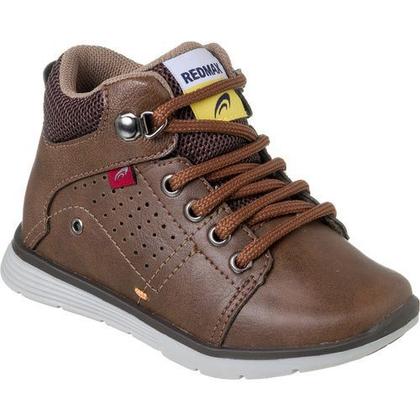 Imagem de Bota Coturno Infantil Masculina Menino 2432-005