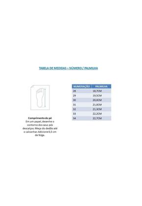 Imagem de Bota Coturno Infantil Menina Cadarço Detalhe Onça Café