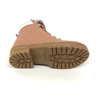 Imagem de Bota Coturno Infantil Molekinha 2174.102