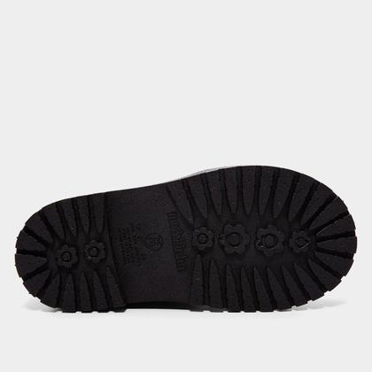 Imagem de Bota Coturno Infantil Molekinha Baby Gliter Menina