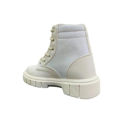 Imagem de Bota Coturno Infantil ViaVip 5600 com Glitter e Coração