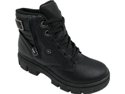 Imagem de Bota Coturno Kolosh C3369 Tratorada