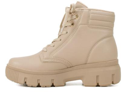 Imagem de Bota Coturno Kolosh C3369 Tratorada