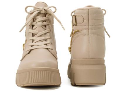 Imagem de Bota Coturno Kolosh C3369 Tratorada