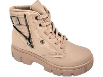 Imagem de Bota Coturno Kolosh C3369 Tratorada