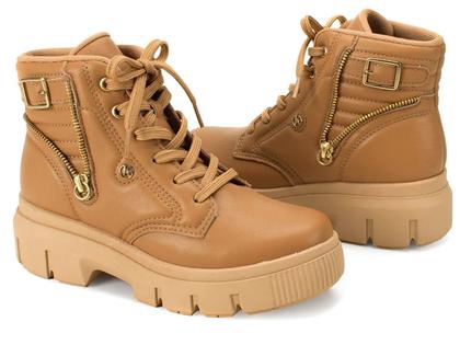 Imagem de Bota Coturno Kolosh C3369 Tratorada