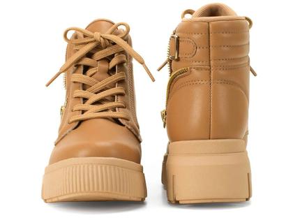 Imagem de Bota Coturno Kolosh C3369 Tratorada