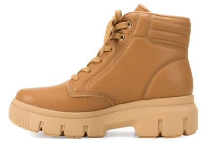 Imagem de Bota Coturno Kolosh C3369 Tratorada