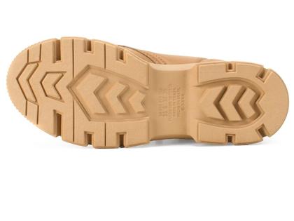 Imagem de Bota Coturno Kolosh C3369 Tratorada