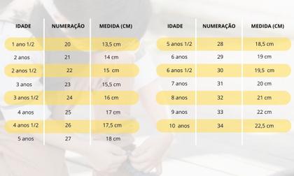 Imagem de Bota Coturno Liso Infantil Feminino Tratorada Cano Curto