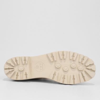 Imagem de Bota Coturno Look Fashion Cano Médio Feminina