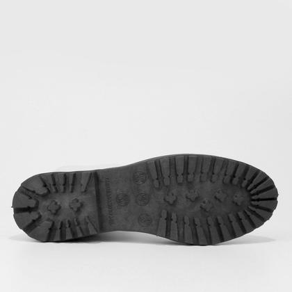 Imagem de Bota Coturno Look Fashion Lisa Feminina