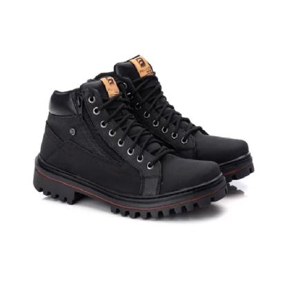 Imagem de Bota coturno masculino adventure