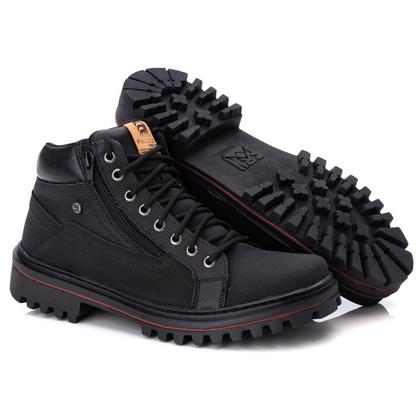 Imagem de Bota coturno masculino adventure