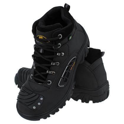 Imagem de Bota Coturno Masculino Adventure Novo Crshoes 8017
