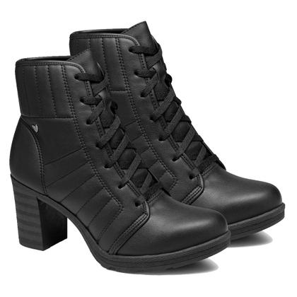 Imagem de Bota Coturno Mississipi Cano Curto Aranni