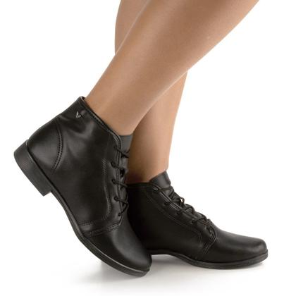 Imagem de Bota Coturno Mississipi Q7861 Feminino