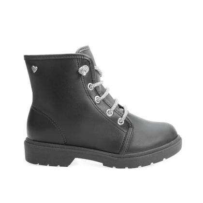 Imagem de Bota Coturno Molekinha MK24-21641