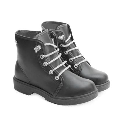 Imagem de Bota Coturno Molekinha MK24-21641