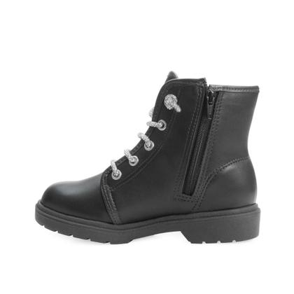 Imagem de Bota Coturno Molekinha MK24-21641