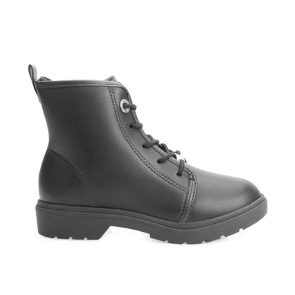 Imagem de Bota Coturno Molekinha MK24-21641