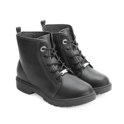 Imagem de Bota Coturno Molekinha MK24-21641