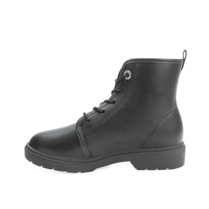 Imagem de Bota Coturno Molekinha MK24-21641