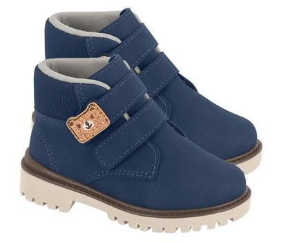 Imagem de Bota Coturno Molekinho 2144234 Infantil Masculino