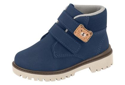 Imagem de Bota Coturno Molekinho 2144234 Infantil Masculino